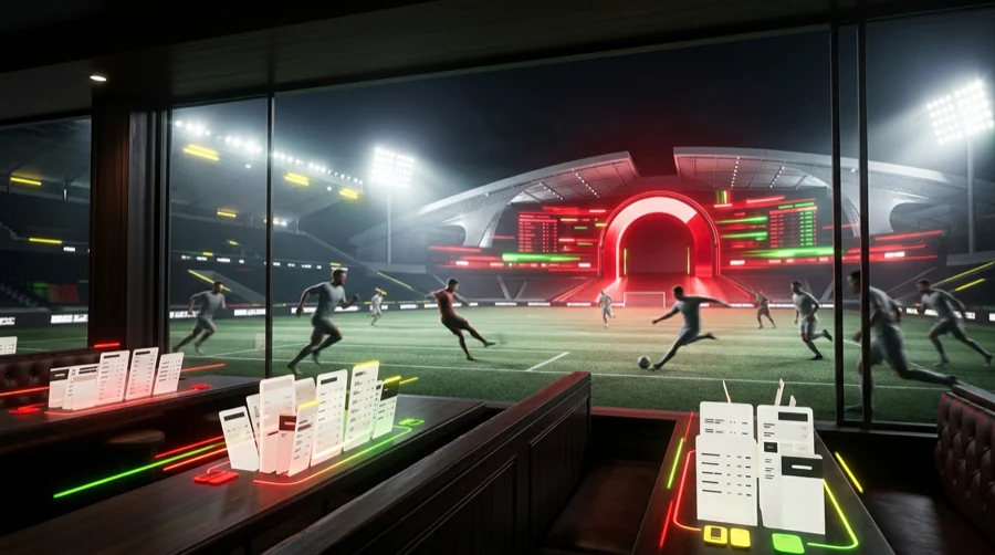 Ladbrokes Live Casino Review