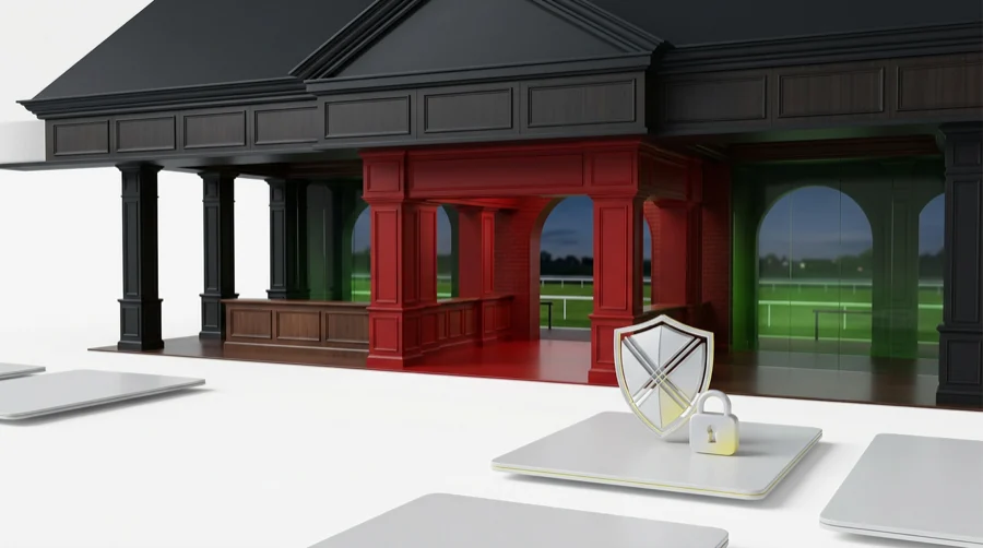 Ladbrokes Casino iPhone Experience